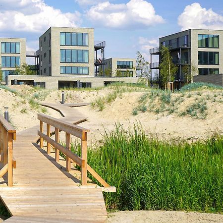Beach Front Apartment In Lembruch-Duemmer See 外观 照片